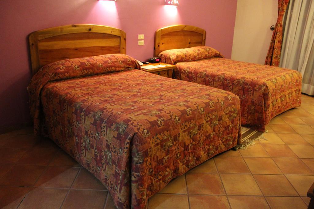 Hotel Casa Conzatti Oaxaca Habitación foto
